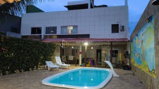 Casa no Morada Imperial em Monte Gordo