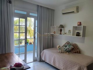 Linda Casa de Condomínio 6/4 e 2 suítes  Estrada do Côco em Lauro De Freitas