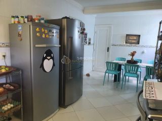 Linda Casa de Condomínio 6/4 e 2 suítes  Estrada do Côco em Lauro De Freitas