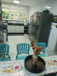 Linda Casa de Condomínio 6/4 e 2 suítes  Estrada do Côco em Lauro De Freitas