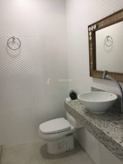 Linda Casa de Condomínio 6/4 e 2 suítes  Estrada do Côco em Lauro De Freitas