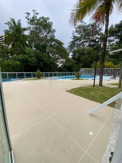 Apto 2/4, suíte, infra completíssima, mobiliado - Alphaville Paralela