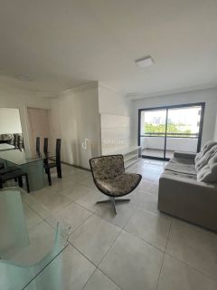 Apartamento Para Vender com 3 quartos 1 suítes no bairro Stiep em Salvador