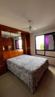 Apartamento Para Vender com 3 quartos 1 suítes no bairro Stiep em Salvador