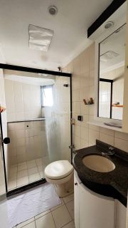 Apartamento Para Vender com 3 quartos 1 suítes no bairro Stiep em Salvador