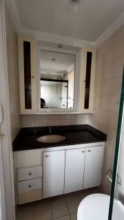 Apartamento Para Vender com 3 quartos 1 suítes no bairro Stiep em Salvador