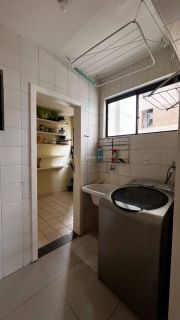 Apartamento Para Vender com 3 quartos 1 suítes no bairro Stiep em Salvador