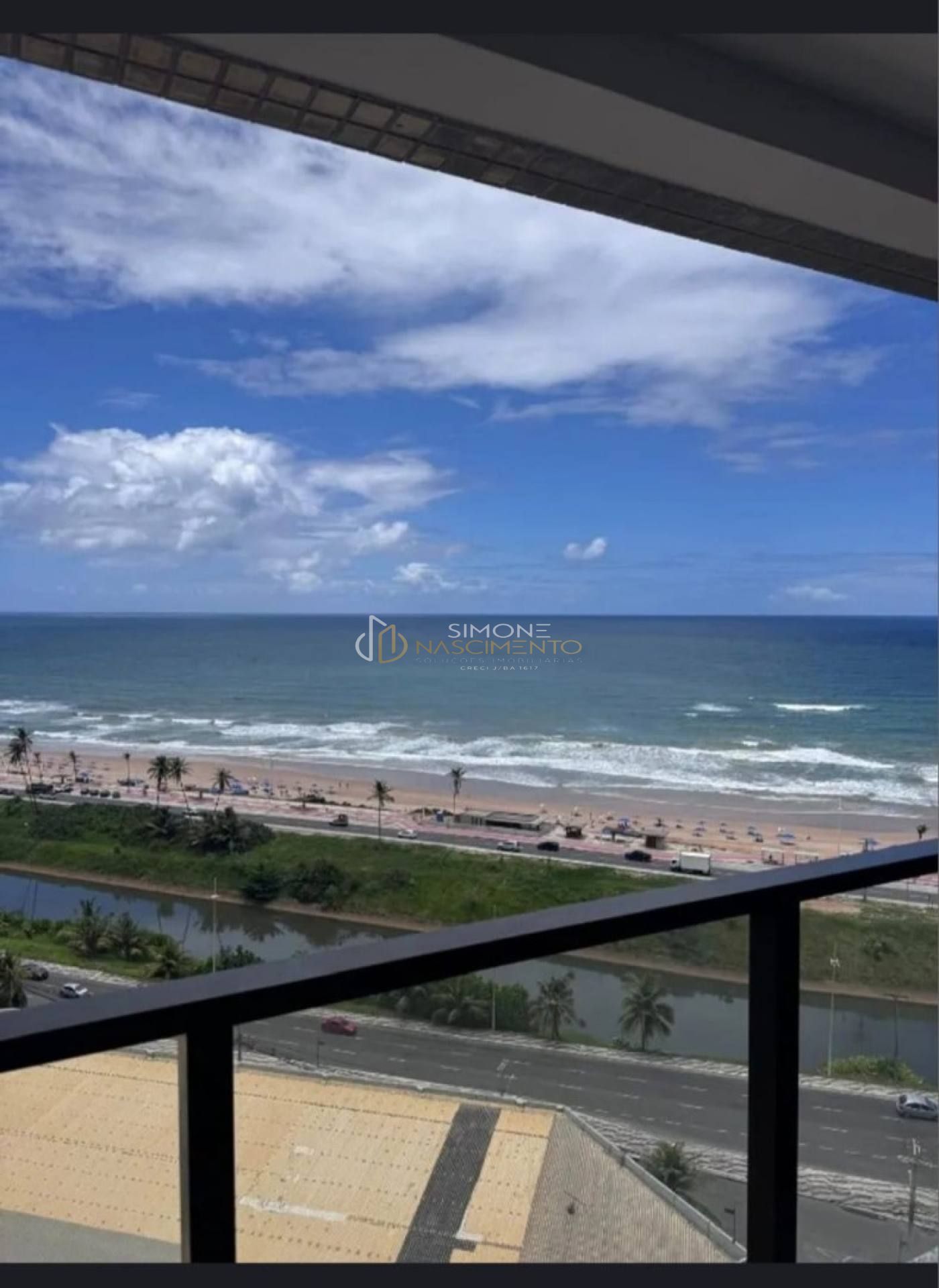 Apartamento Para Vender com 2 quartos 1 suítes no bairro Piatã em Salvador