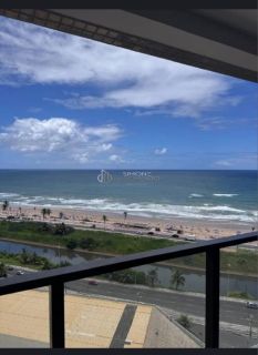 Apartamento Para Vender com 2 quartos 1 suítes no bairro Piatã em Salvador