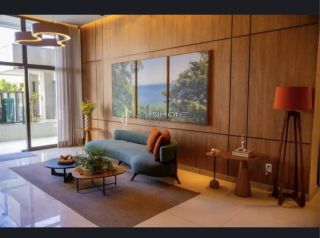 Apartamento Para Vender com 2 quartos 1 suítes no bairro Piatã em Salvador