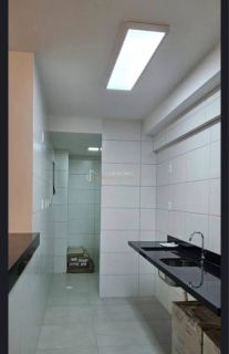 Apartamento Para Vender com 2 quartos 1 suítes no bairro Piatã em Salvador