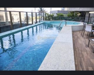 Apartamento Para Vender com 2 quartos 1 suítes no bairro Piatã em Salvador