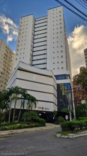 Apartamento Para Vender com 3 quartos 1 suítes