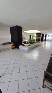 Apartamento Para Vender com 3 quartos 1 suítes