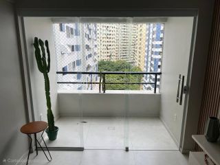 Apartamento Para Vender com 3 quartos 1 suítes