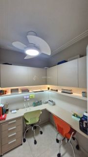 Apartamento Para Vender com 3 quartos 1 suítes