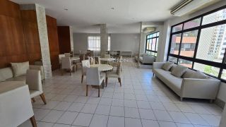 Apartamento Para Vender com 3 quartos 1 suítes