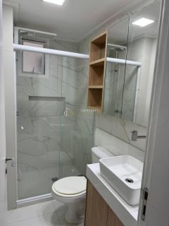 Apartamento Para Vender com 3 quartos 1 suítes