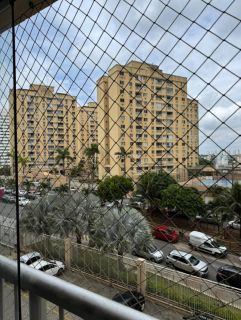 Apartamento Para Vender com 2 quartos 1 suíte no bairro do Imbuí em Salvador