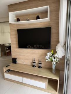 Apartamento Para Vender com 2 quartos 1 suíte no bairro do Imbuí em Salvador