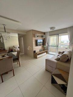 Apartamento Para Vender com 2 quartos 1 suíte no bairro do Imbuí em Salvador