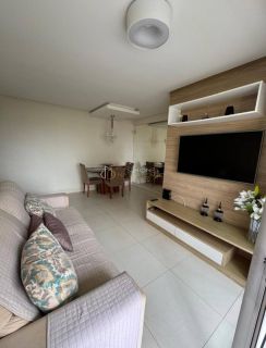 Apartamento Para Vender com 2 quartos 1 suíte no bairro do Imbuí em Salvador