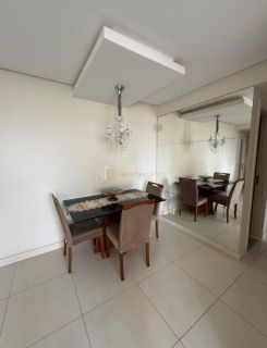 Apartamento Para Vender com 2 quartos 1 suíte no bairro do Imbuí em Salvador