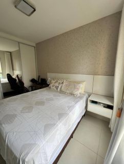 Apartamento Para Vender com 2 quartos 1 suíte no bairro do Imbuí em Salvador