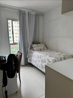 Apartamento Para Vender com 2 quartos 1 suíte no bairro do Imbuí em Salvador