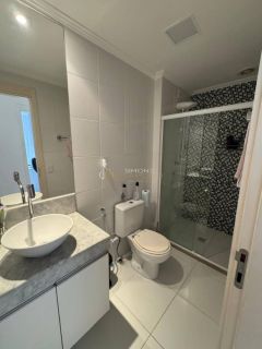 Apartamento Para Vender com 2 quartos 1 suíte no bairro do Imbuí em Salvador