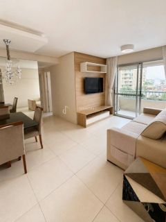 Apartamento Para Vender com 2 quartos 1 suíte no bairro do Imbuí em Salvador