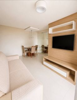 Apartamento Para Vender com 2 quartos 1 suíte no bairro do Imbuí em Salvador