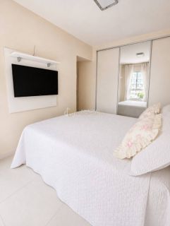 Apartamento Para Vender com 2 quartos 1 suíte no bairro do Imbuí em Salvador