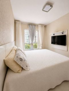 Apartamento Para Vender com 2 quartos 1 suíte no bairro do Imbuí em Salvador