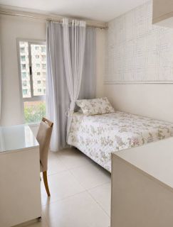 Apartamento Para Vender com 2 quartos 1 suíte no bairro do Imbuí em Salvador