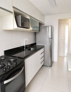 Apartamento Para Vender com 2 quartos 1 suíte no bairro do Imbuí em Salvador