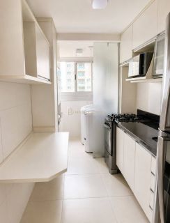 Apartamento Para Vender com 2 quartos 1 suíte no bairro do Imbuí em Salvador