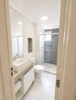 Apartamento Para Vender com 2 quartos 1 suíte no bairro do Imbuí em Salvador