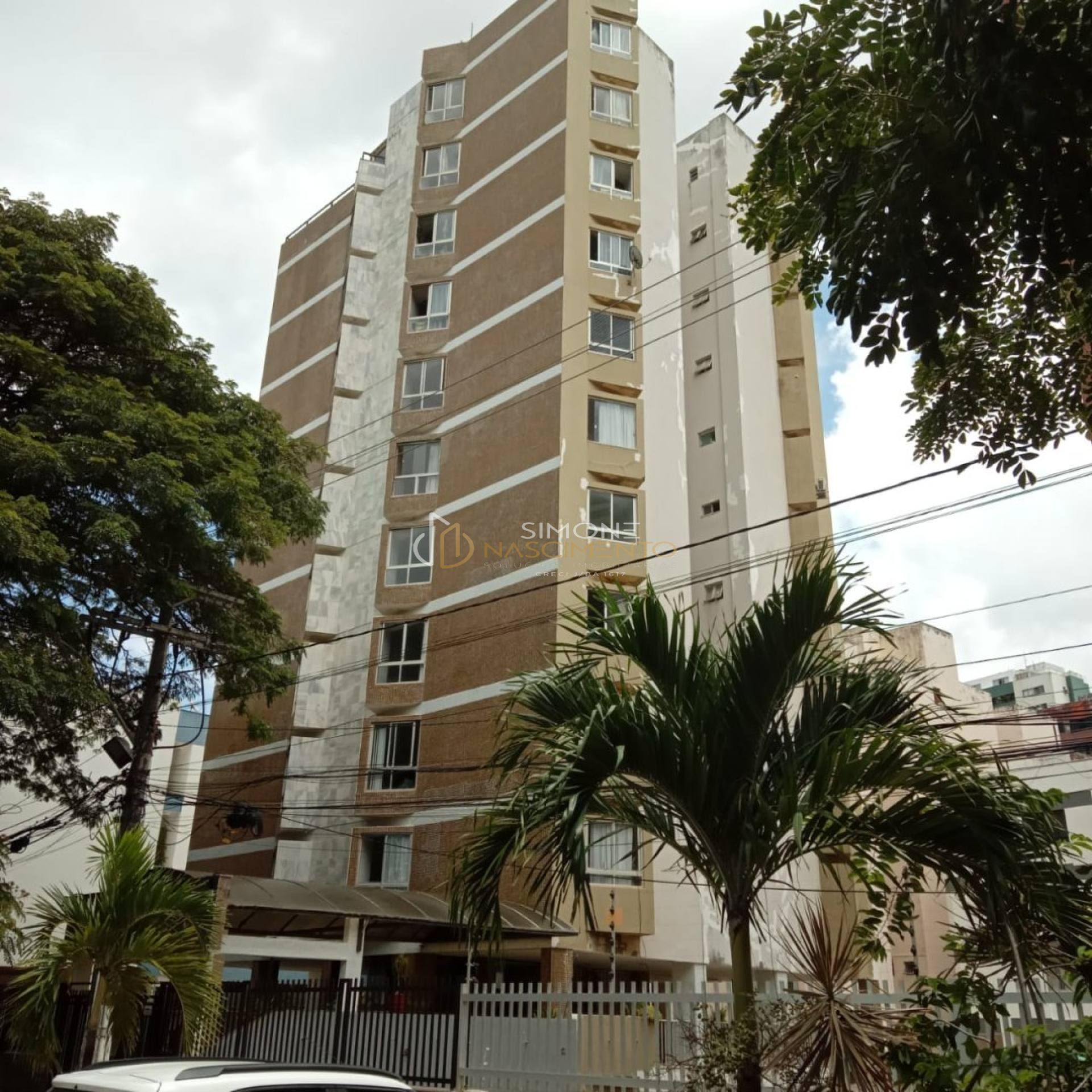 Apartamento Para Vender com 1 quarto na Pituba em Salvador
