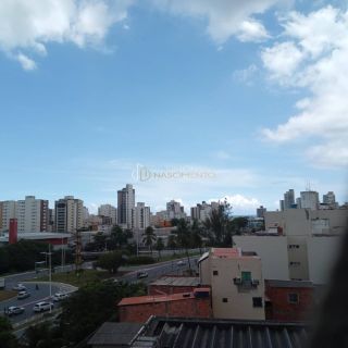 Apartamento Para Vender com 1 quarto na Pituba em Salvador