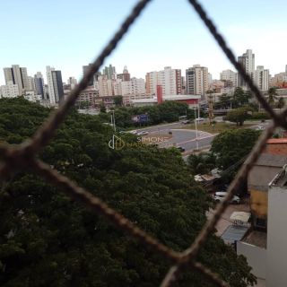 Apartamento Para Vender com 1 quarto na Pituba em Salvador