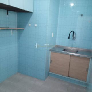 Apartamento Para Vender com 1 quarto na Pituba em Salvador