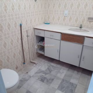 Apartamento Para Vender com 1 quarto na Pituba em Salvador