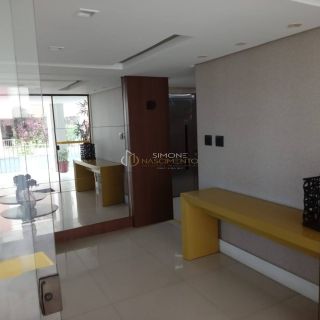 Apartamento Para Vender com 1 quarto na Pituba em Salvador