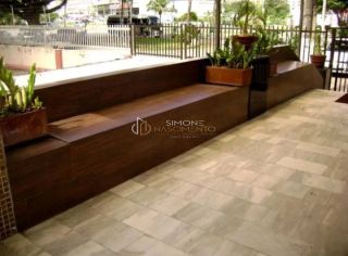 Apartamento Para Vender com 1 quarto na Pituba em Salvador