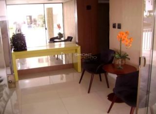 Apartamento Para Vender com 1 quarto na Pituba em Salvador