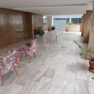 Apartamento Para Vender com 1 quarto na Pituba em Salvador