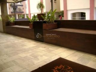 Apartamento Para Vender com 1 quarto na Pituba em Salvador