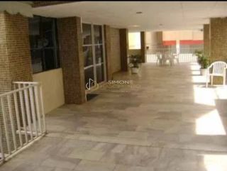 Apartamento Para Vender com 1 quarto na Pituba em Salvador