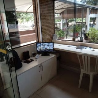 Apartamento Para Vender com 1 quarto na Pituba em Salvador